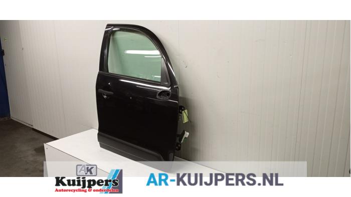 Portier 4Deurs rechts-voor - Citroen C3 Picasso