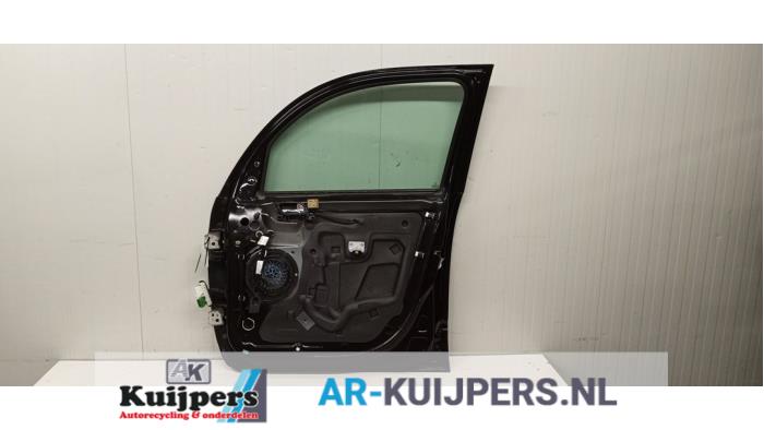 Portier 4Deurs rechts-voor - Citroen C3 Picasso