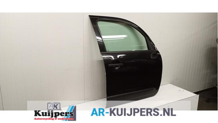Portier 4Deurs rechts-voor - Citroen C3 Picasso