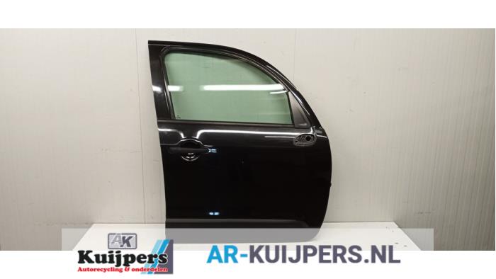 Portier 4Deurs rechts-voor - Citroen C3 Picasso