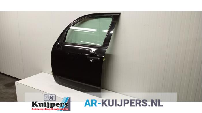 Portier 4Deurs links-voor - Citroen C3 Picasso