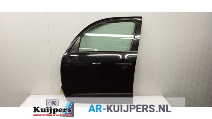 Portier 4Deurs links-voor - Citroen C3 Picasso