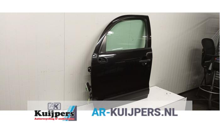 Portier 4Deurs links-voor - Citroen C3 Picasso