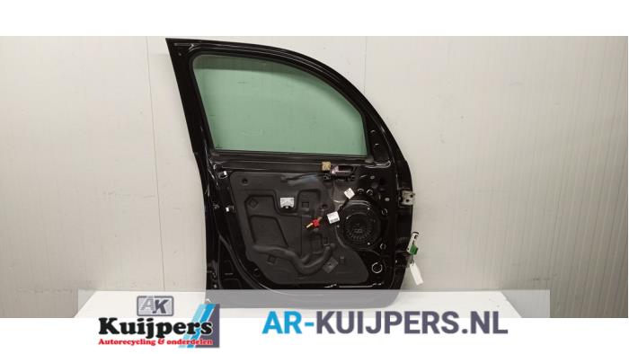 Portier 4Deurs links-voor - Citroen C3 Picasso