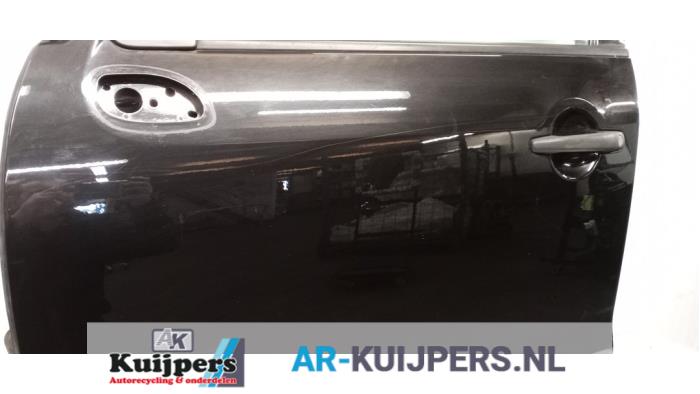 Portier 4Deurs links-voor - Citroen C3 Picasso