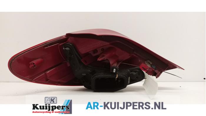 Achterlicht rechts - Peugeot 207