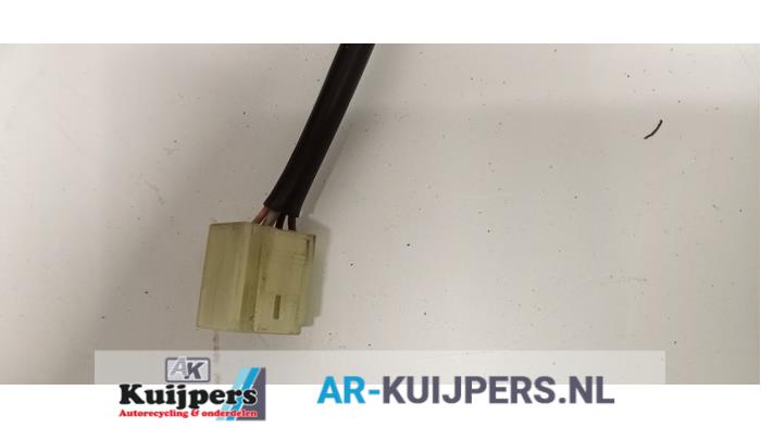 Buitenspiegel links - Suzuki Swift