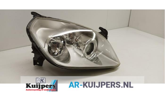 Koplamp rechts - Opel Tigra