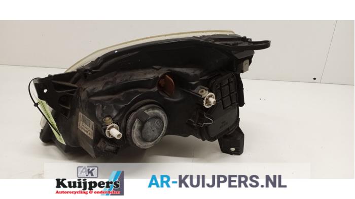 Koplamp rechts - Opel Tigra