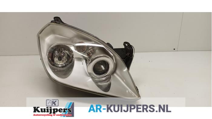 Koplamp rechts - Opel Tigra