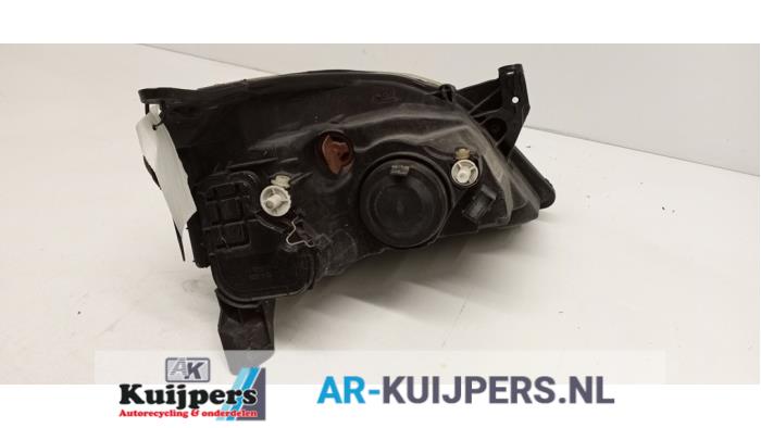 Koplamp links - Opel Tigra
