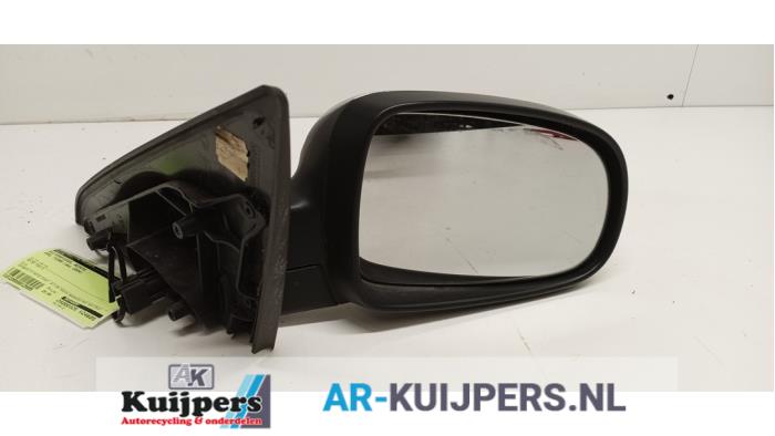 Buitenspiegel rechts - Opel Tigra