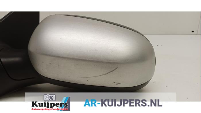 Buitenspiegel links - Opel Tigra
