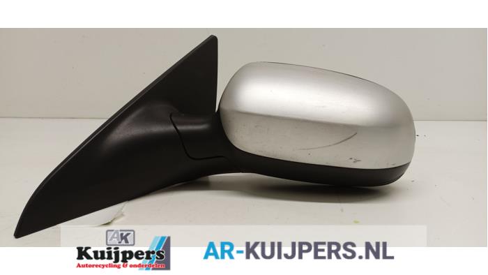 Buitenspiegel links - Opel Tigra