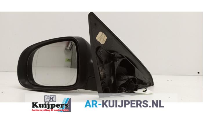 Buitenspiegel links - Opel Tigra