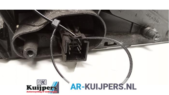 Buitenspiegel links - Opel Tigra
