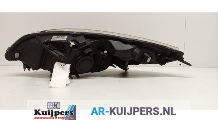 Koplamp rechts - Renault Grand Scenic
