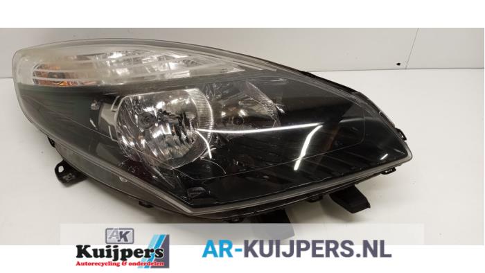 Koplamp rechts - Renault Grand Scenic