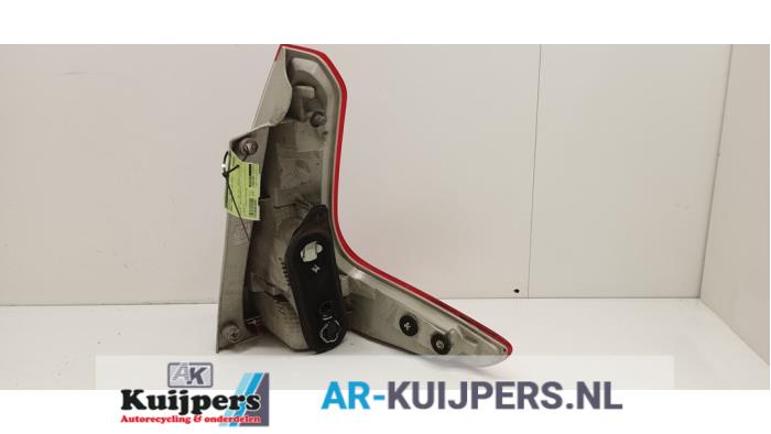 Achterlicht links - Renault Grand Scenic