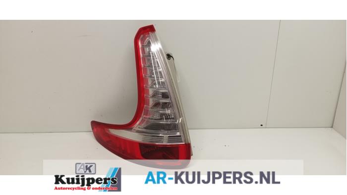 Achterlicht links - Renault Grand Scenic