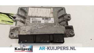 Gebruikte Computer Motormanagement Renault Grand Scénic III (JZ) 2.0 16V CVT Prijs € 140,00 Margeregeling aangeboden door Autorecycling Kuijpers