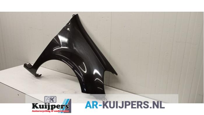 Scherm rechts-voor - Renault Clio