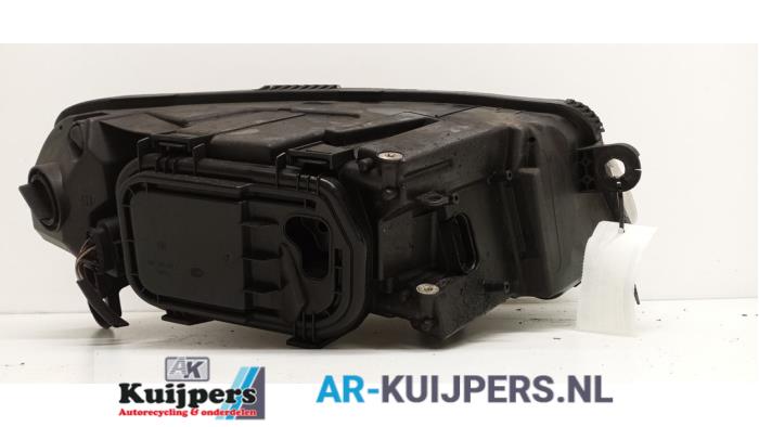 Koplamp links - Audi A6