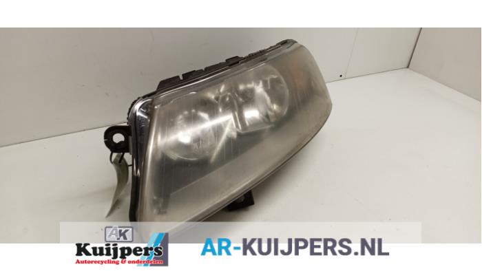 Koplamp links - Audi A6