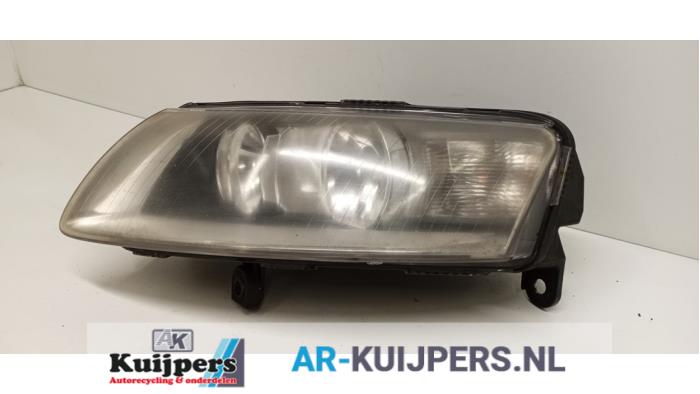 Koplamp links - Audi A6