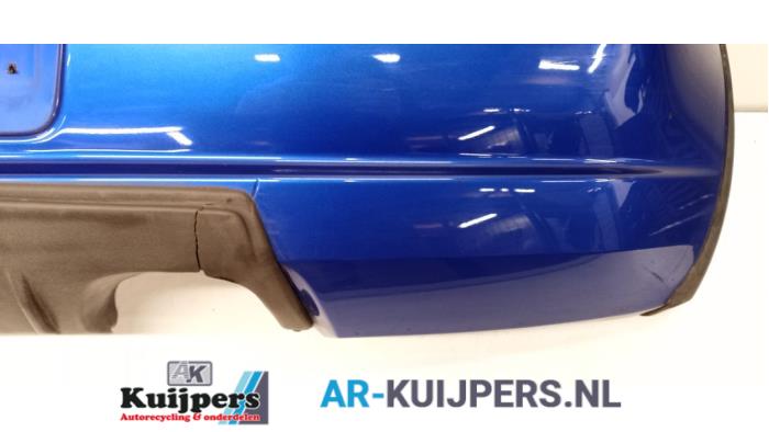 Achterbumper - Suzuki Swift
