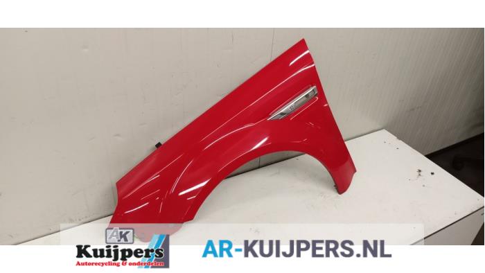 Scherm links-voor - Opel Tigra