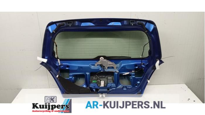 Achterklep - Suzuki Swift