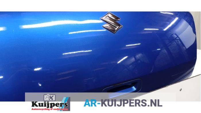 Achterklep - Suzuki Swift