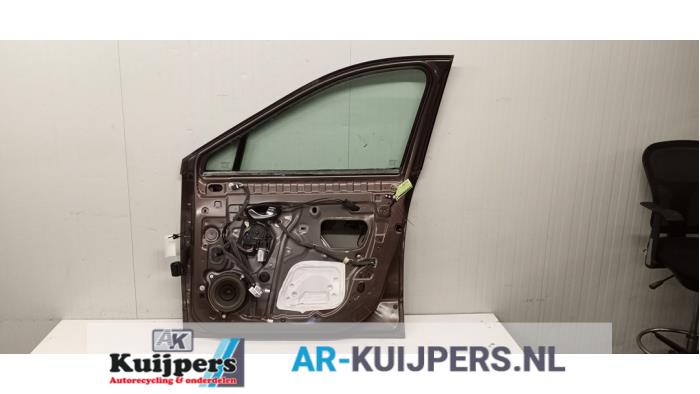 Portier 4Deurs rechts-voor - Renault Grand Scenic