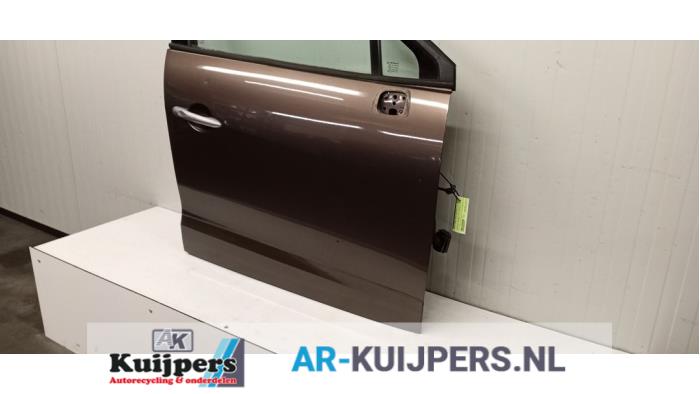 Portier 4Deurs rechts-voor - Renault Grand Scenic
