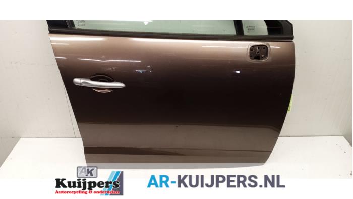 Portier 4Deurs rechts-voor - Renault Grand Scenic