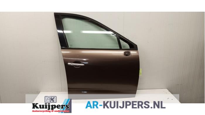 Portier 4Deurs rechts-voor - Renault Grand Scenic