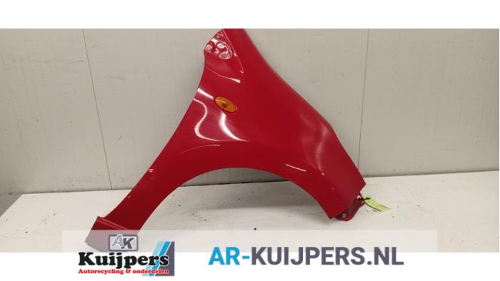 Scherm rechts-voor - Suzuki Alto