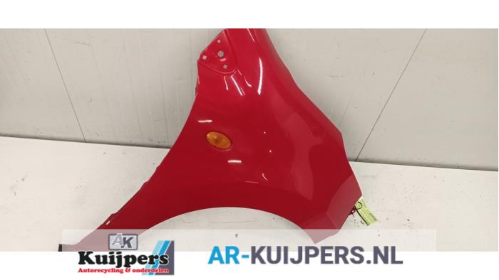 Scherm rechts-voor - Suzuki Alto