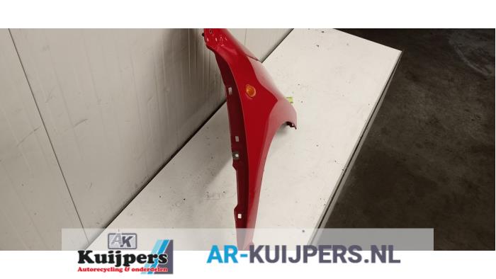 Scherm rechts-voor - Suzuki Alto