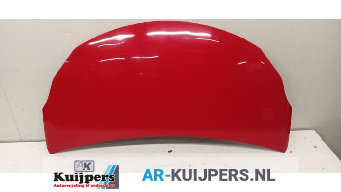 Motorkap - Suzuki Alto