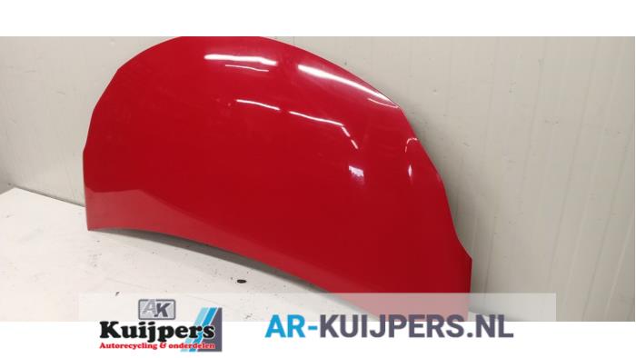 Motorkap - Suzuki Alto