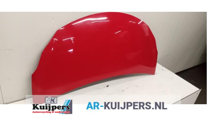 Motorkap - Suzuki Alto