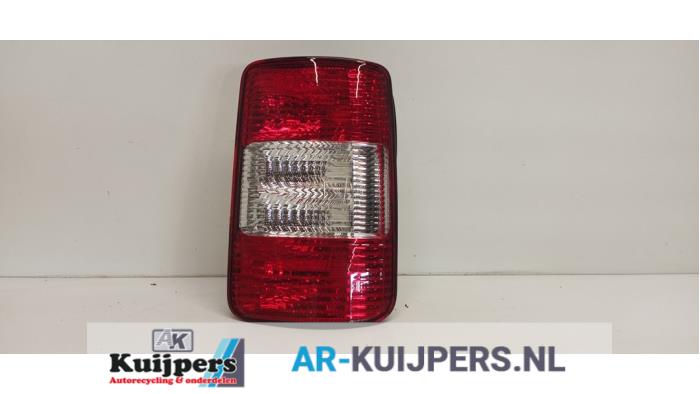 Achterlicht rechts - Volkswagen Caddy