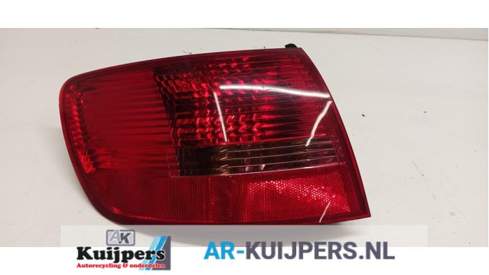 Achterlicht links - Audi A6