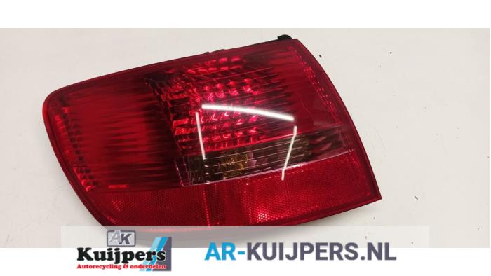 Achterlicht links - Audi A6