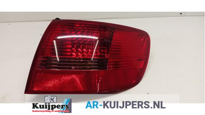 Achterlicht rechts - Audi A6