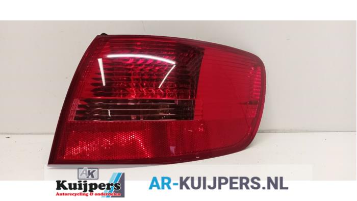 Achterlicht rechts - Audi A6