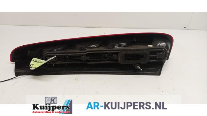 Achterlicht links - Ford C-Max