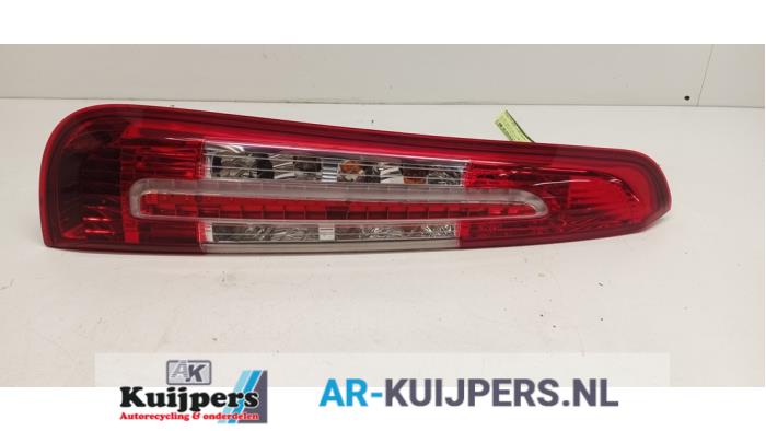 Achterlicht links - Ford C-Max